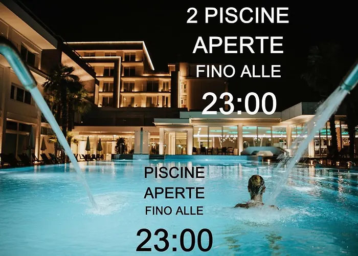 Terme VeneziaHotel Abano Terme