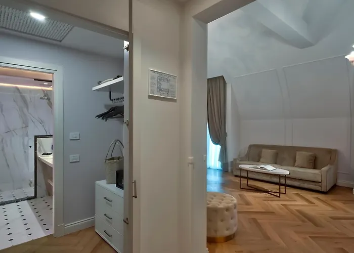 Hotel Premiere Abano Abano Terme